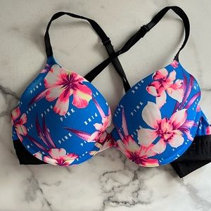 Victorias Secret Pink 32 C Bra